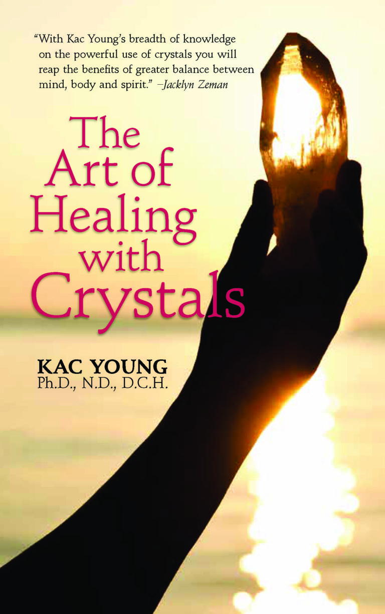 crystal-healing
