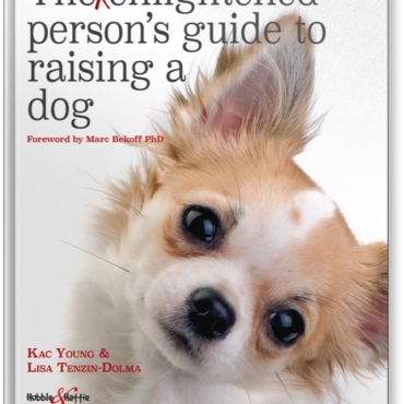 Enlightened-Dog-Book-cover