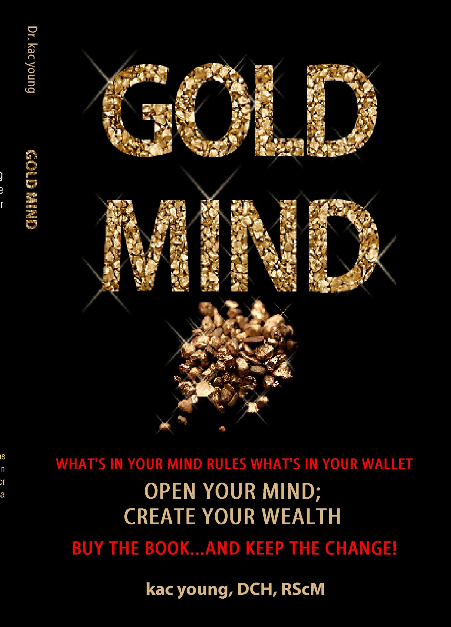 gold-mind