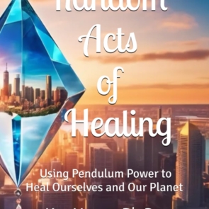 Random Acts of Healing cover